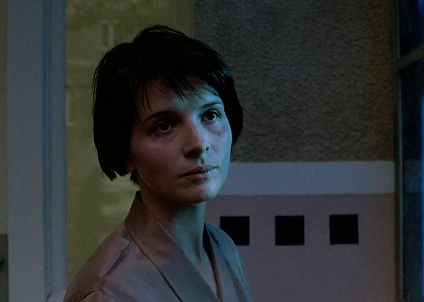 #89. Three Colors: Blue (1993)